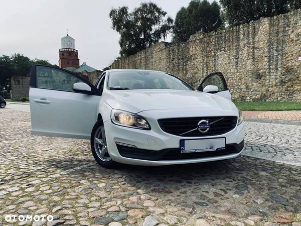 Volvo S60 - 10