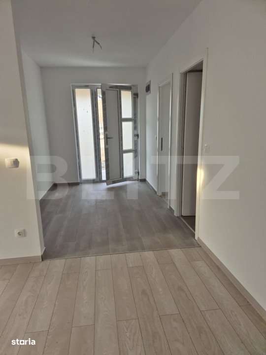 Exclusivitate! Vila noua pe un nivel in Sancraiul de Mures - Imagine principală: 4/16