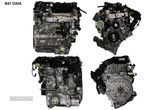 Motor Completo  Usado BMW 3 (F30) 318d B47D20A - 1