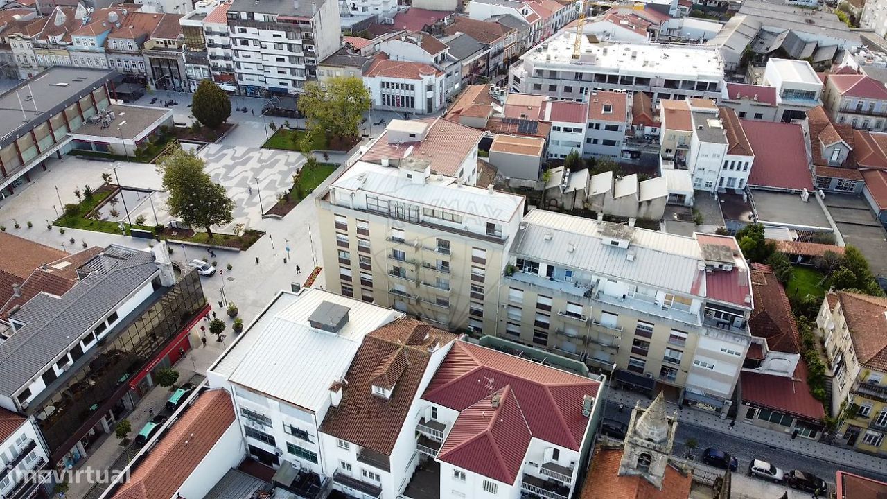 Apartamento T2 para Venda no Centro de Vila Nova de Famalicão - Grande imagem: 20/20