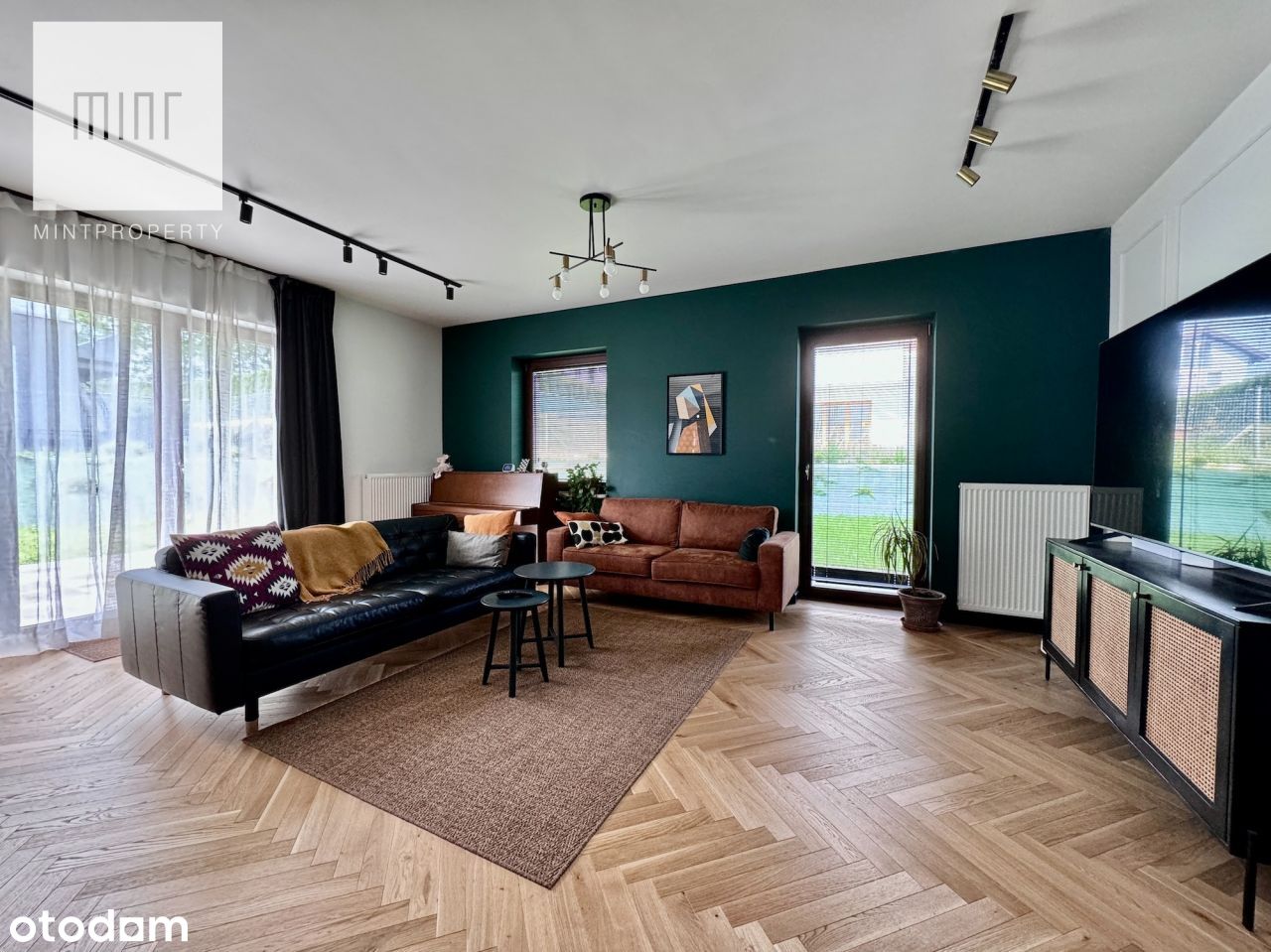 Dom, 165 m², Lusina