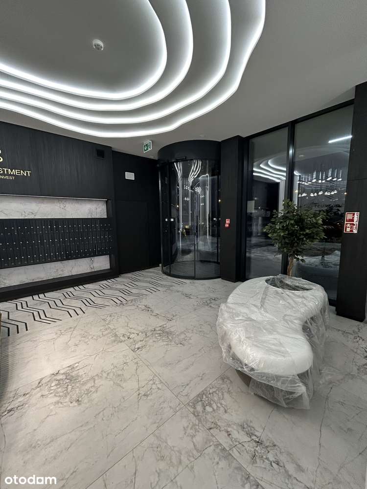 Sky Trust nowiutke 2 pok PREMIUM-14