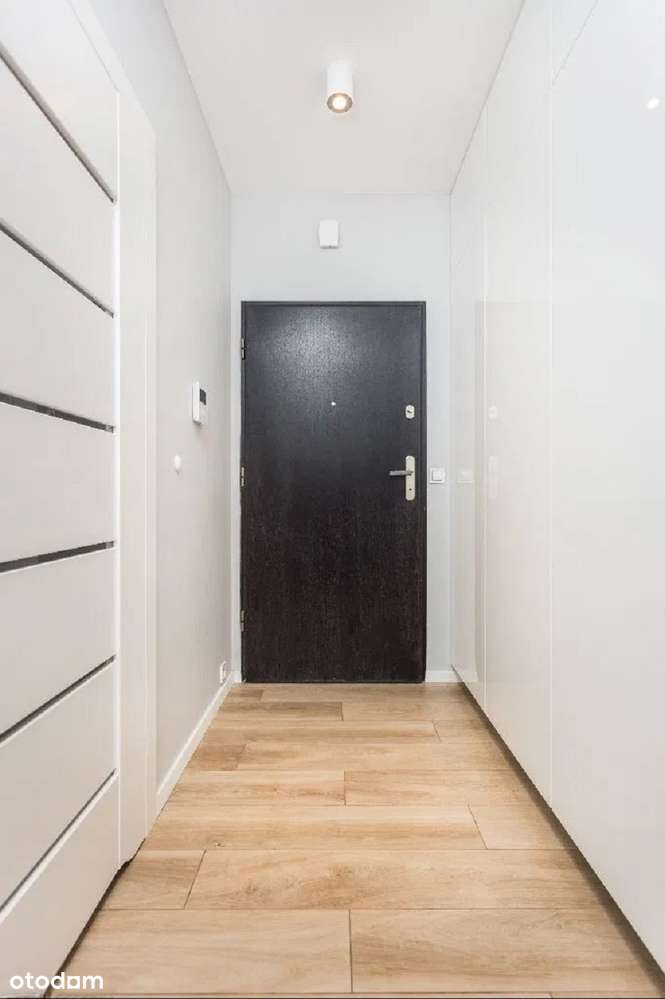 Bardzo ładnie, nowoczesne mieszkanie - ul.Nadwiślańska, Stare Podgórze-14