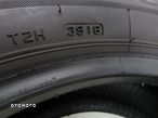 2X 205/60R16 OPONY ZIMOWE BRIDGESTONE BLIZZAK LM001  92H AO DOT: 3918. - 9