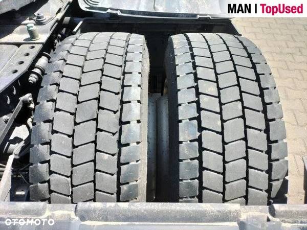 MAN TGX 18.460 4X2 LLS-U - 10