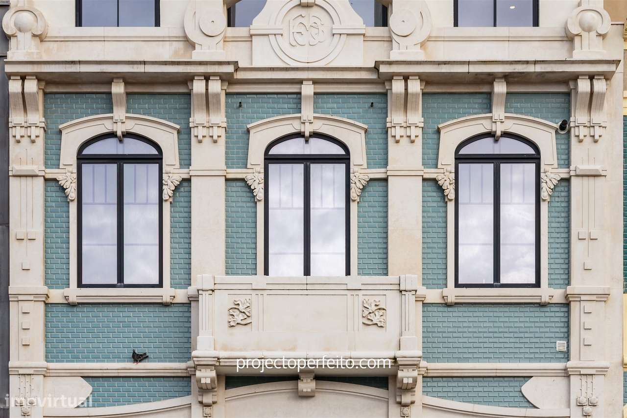 Apartamento T2 Venda em Espinho,Espinho - Grande imagem: 5/13