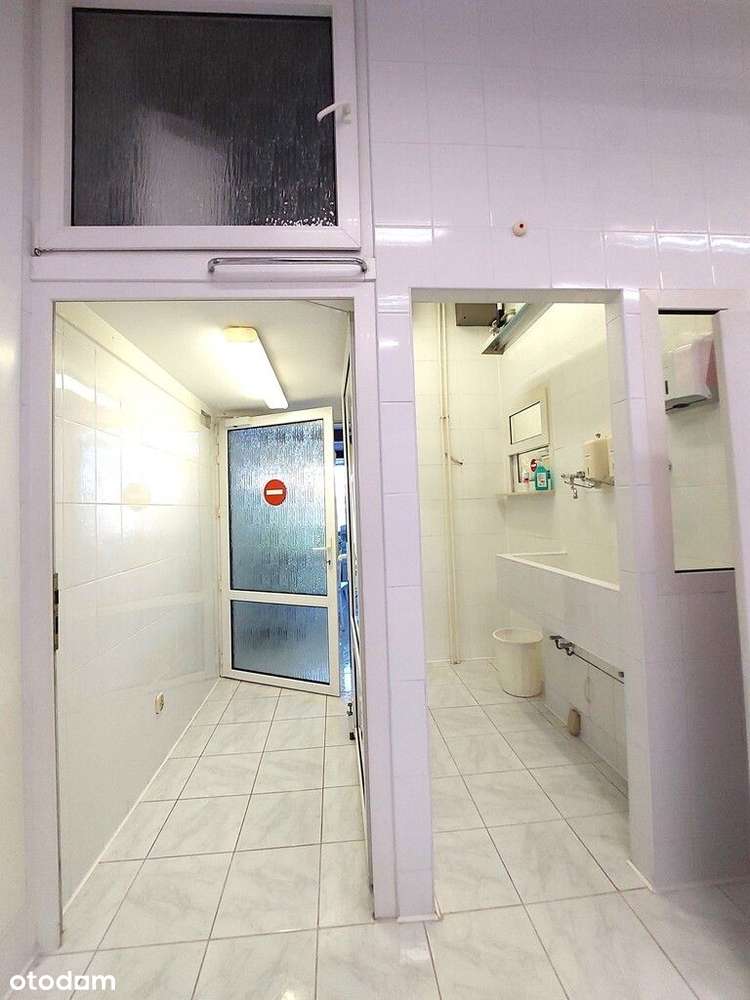 Lokal nie tylko pod działalność medyczną-8