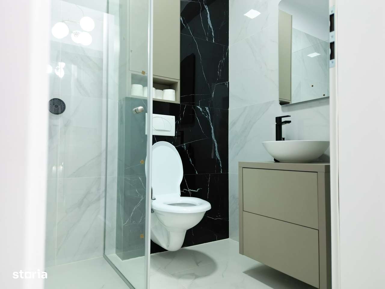 Direct proprietar-Chiajna-Ilfov-Curte  150 MP-11