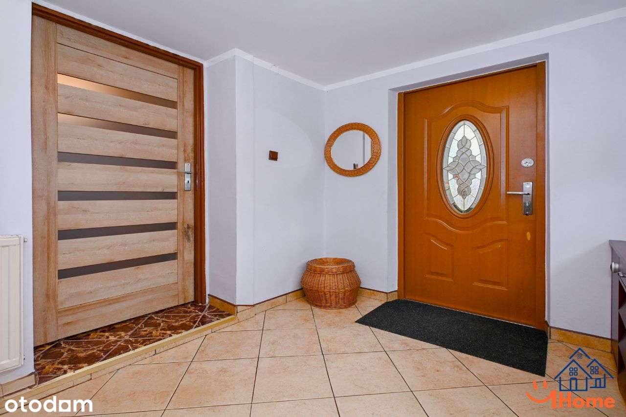 Super siedlisko, świetny i szybki dojazd do Biskupca/Olsztyna/Mrągowa-10