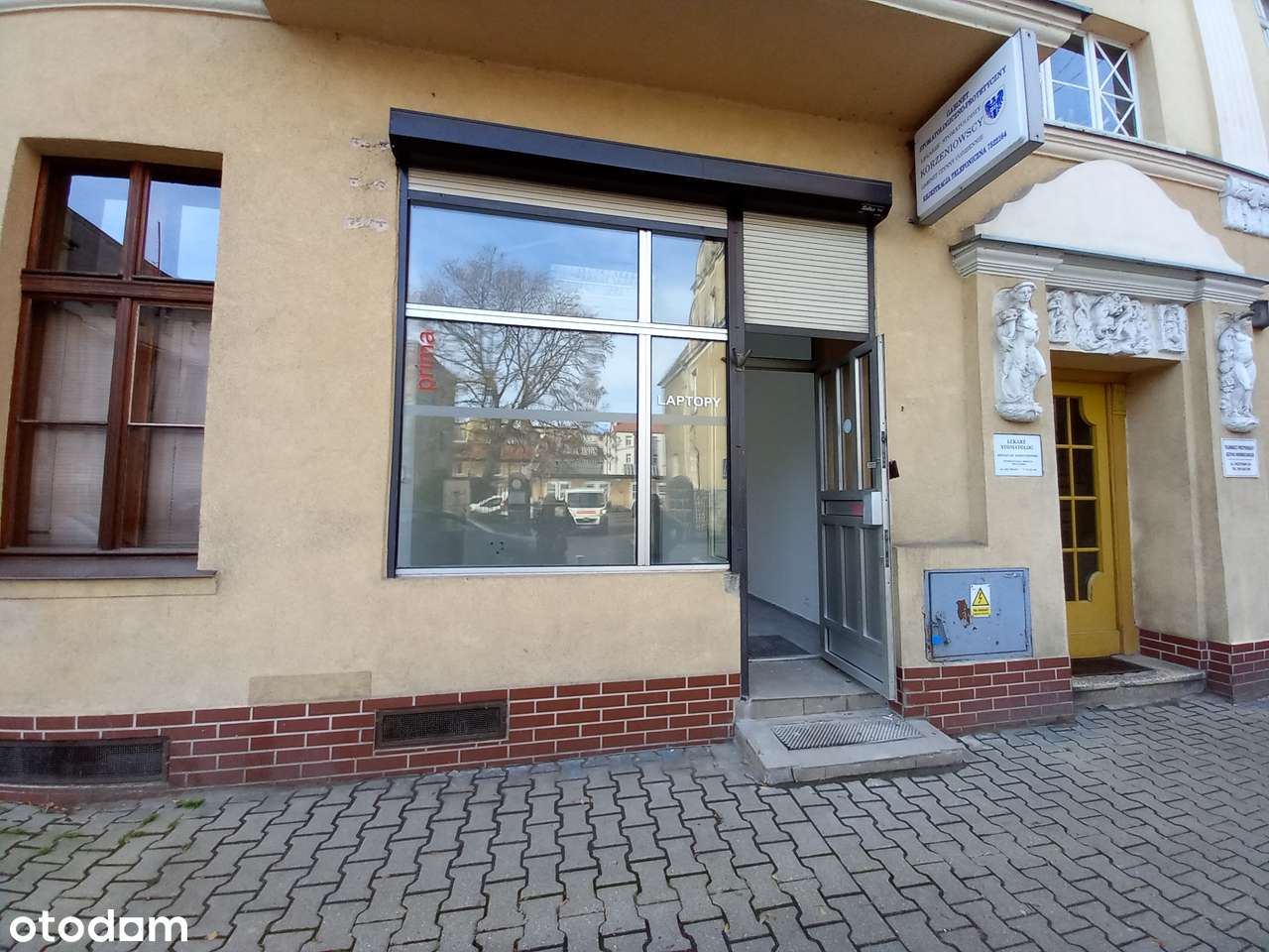 Gotowy lokal w ścisłym centrum w Jeleniej Górze-3