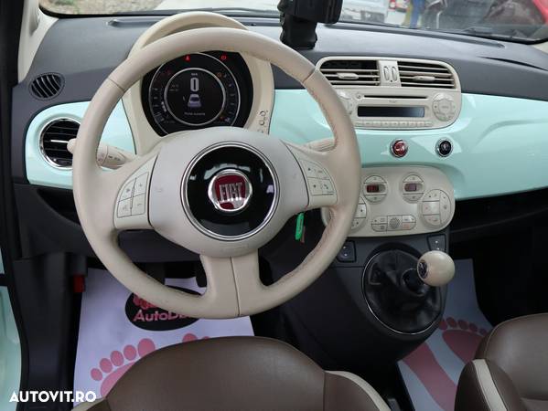 Fiat 500 - 9