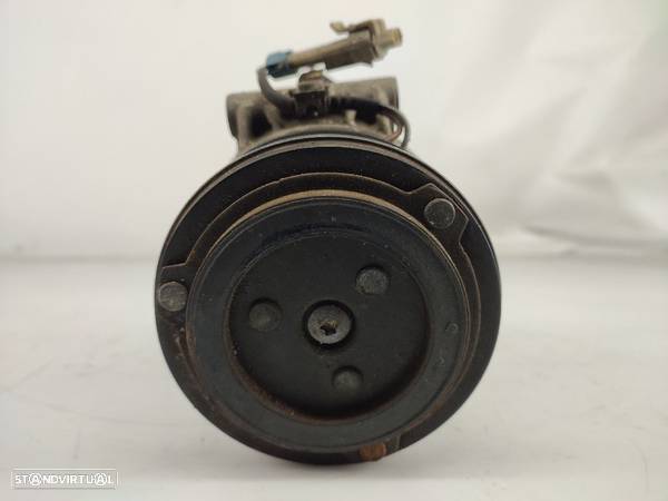 Compressor Do Ac Opel Astra G Hatchback (T98) - 2