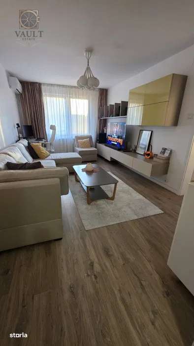 Apartament 3 camere -67MP- Baba Novac - Imagine principală: 4/8