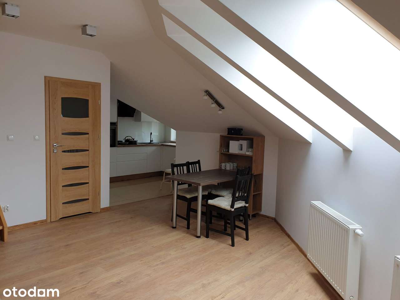 Wynajmę apartament 64 m2 osiedle Paderewskiego - Pełny obrazek: 5/12