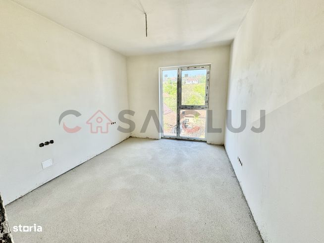 Apartament cu 3 camere, bloc 2024, zona Auchan, Iris !-9