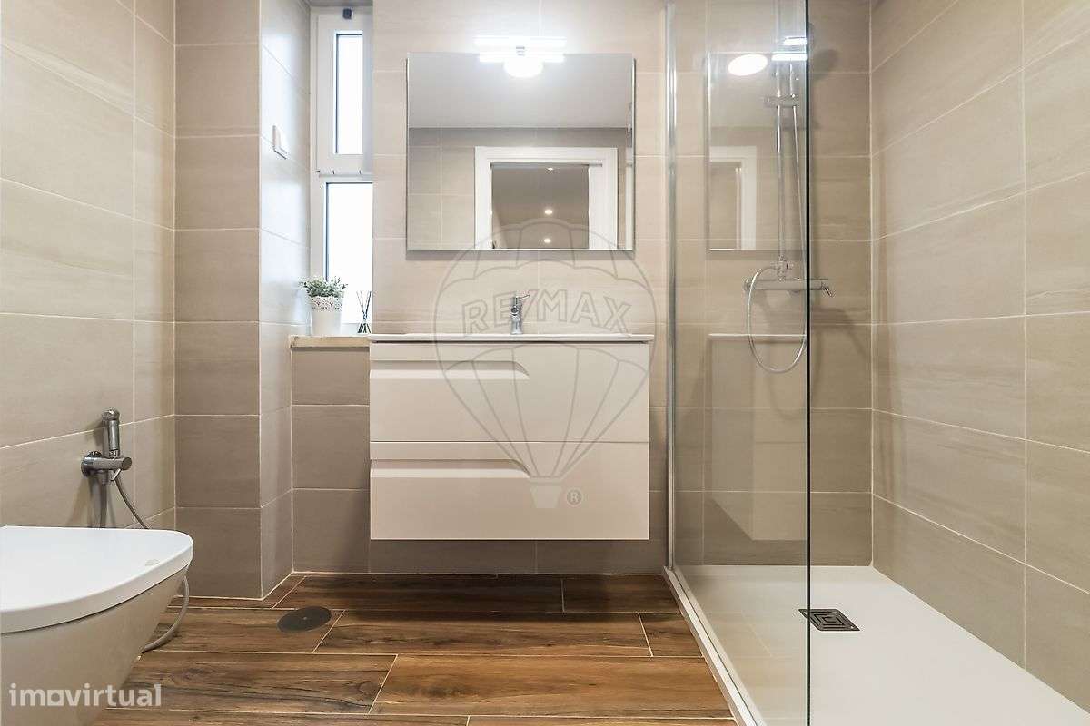 Apartamento T3 no Montijo, com parqueamento e arrecadação-5