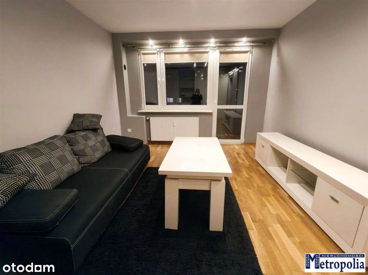 M3 Duży balkon/ Super lokalizacja!!! - Pełny obrazek: 2/8