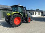 Claas Arion 520 Ładowacz stan Bardzo Dobry 6350 mth - 16