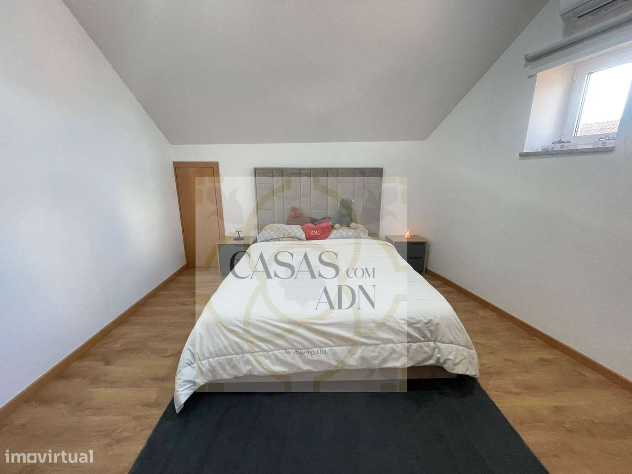 Apartamento T2+1 Mourisca do Vouga - Águeda-10
