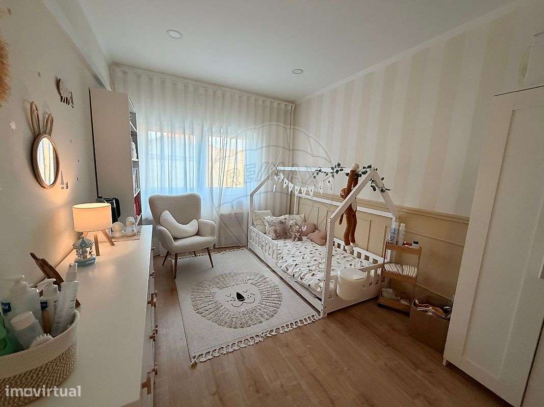 Apartamento T2 para venda-9