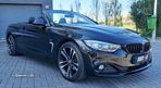 BMW 420 d Cabrio Aut. Sport Line - 1