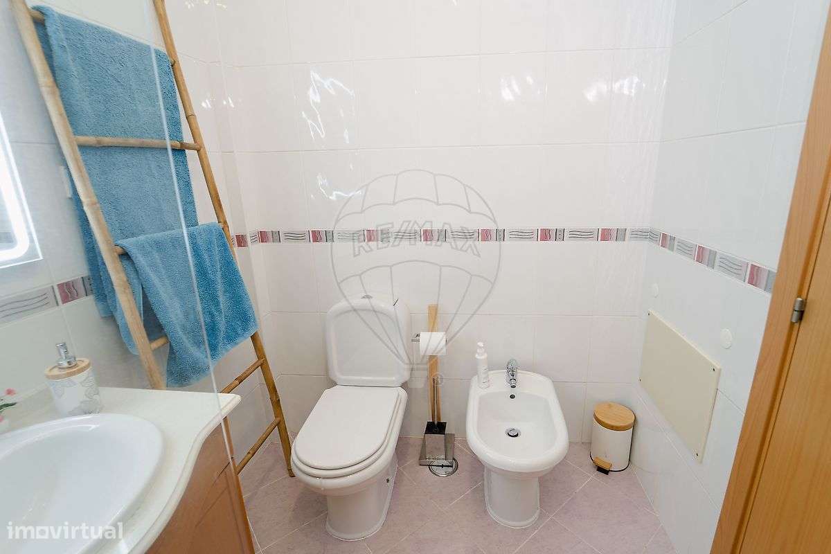 Apartamento T3 para venda-9