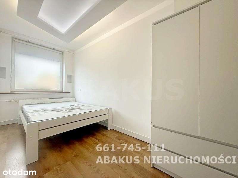 Okazja, 2 pokoje, balkon, z wyposażeniem - rej. Pó-3