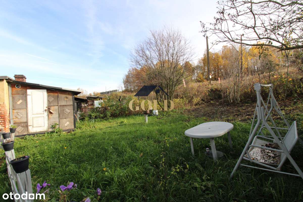 Mieszkanie z ogródkiem-3