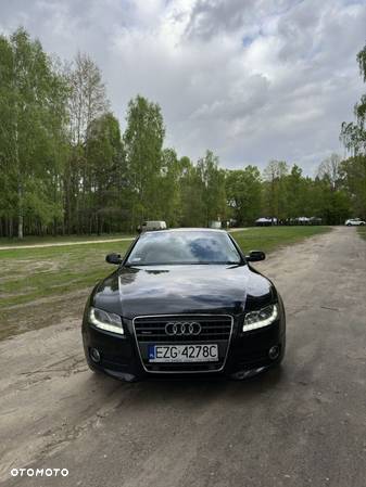 Audi A5 - 2