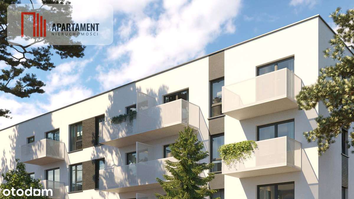 Kawalerka w spokojnej okolicy! Bez Pcc - Pełny obrazek: 5/7