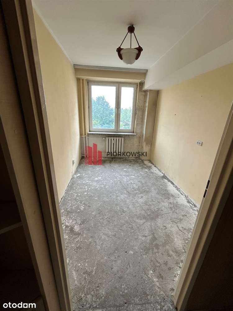 Mieszkanie na Sprzedaż / Gocław-13