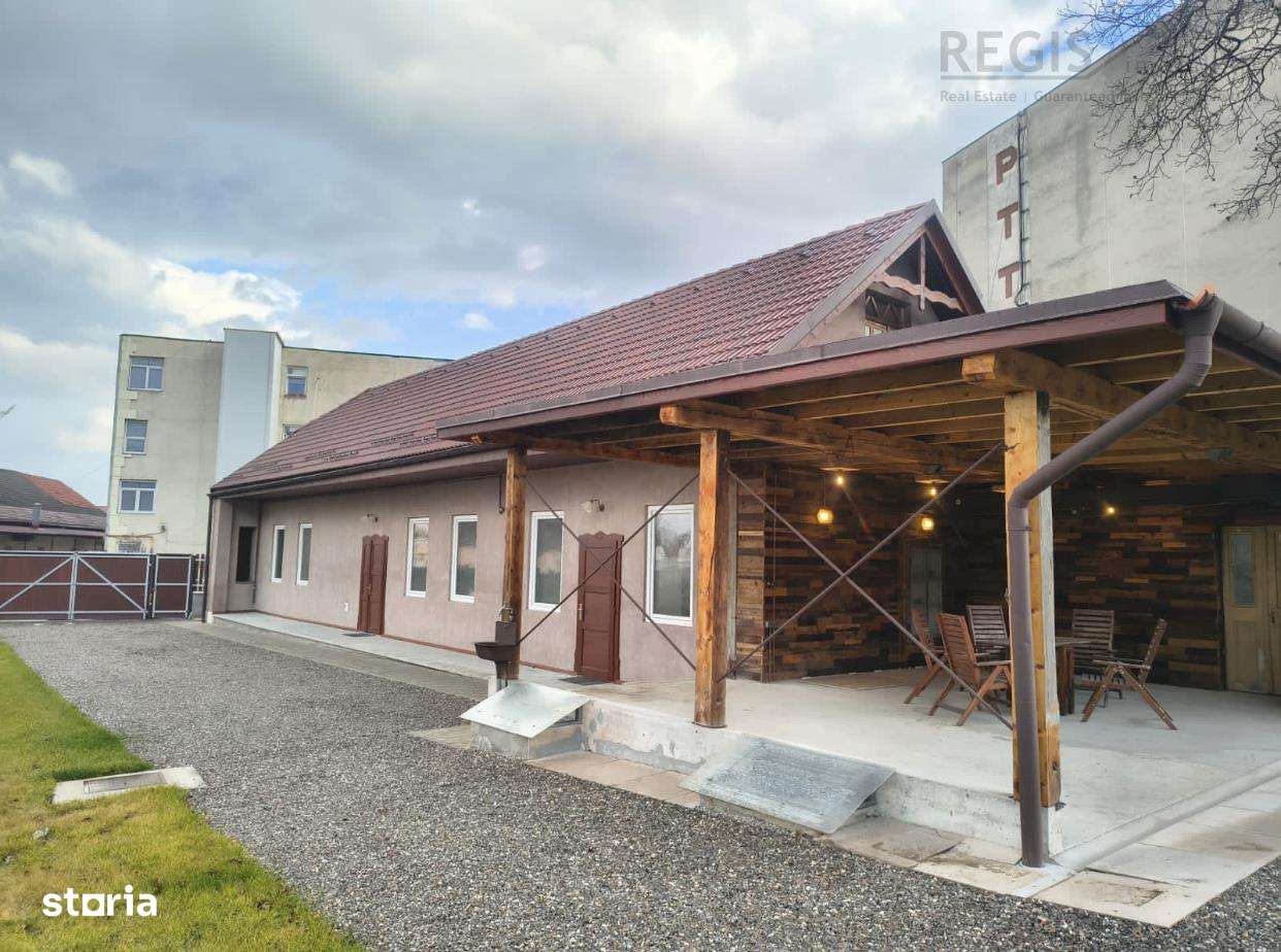 OFERTA 3 camere Casa totul Nou | Central Sacele - Imagine principală: 3/15