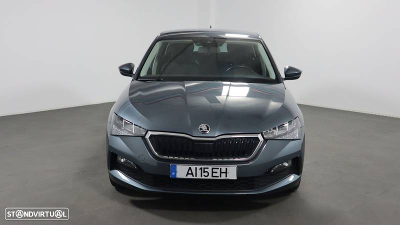 Skoda Scala 1.0 TSI Ambition - 2