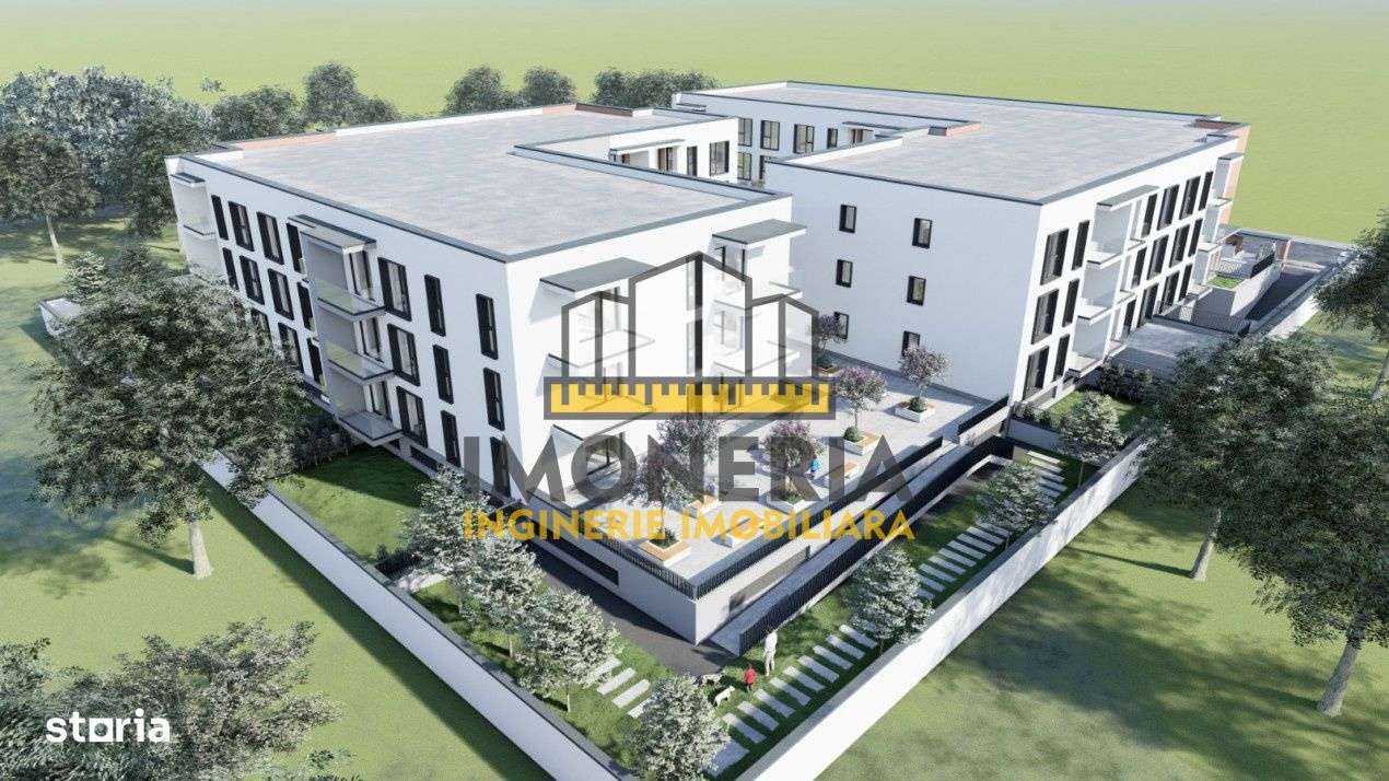 Un apartament cat o casa mica, comision 0% | 3 camere luminoase, 2 bai-11