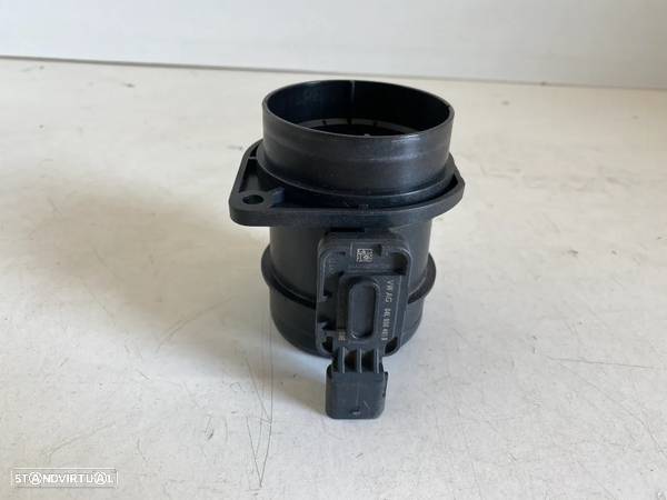 Medidor Massa de ar VW Golf VII AUDI A3 04L906461B - 1