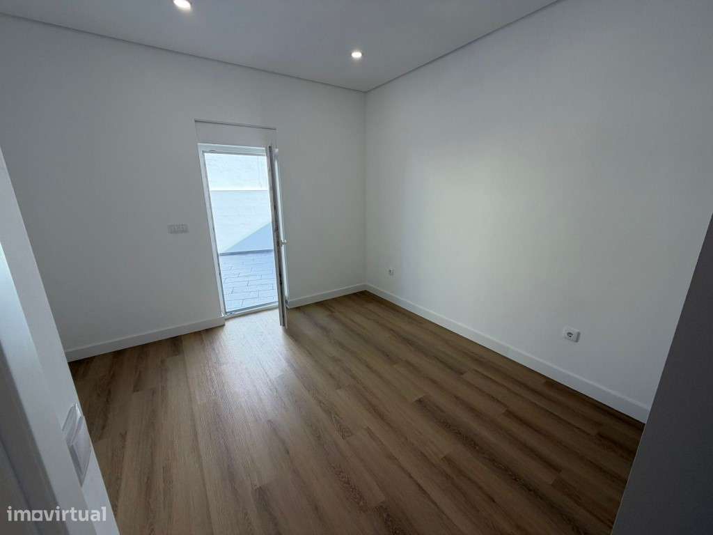 Apartamento Tipologia T3-8