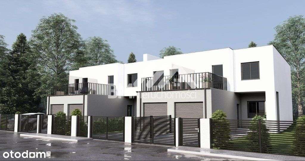 5 pokoi, blisko Wkd - Pełny obrazek: 5/7