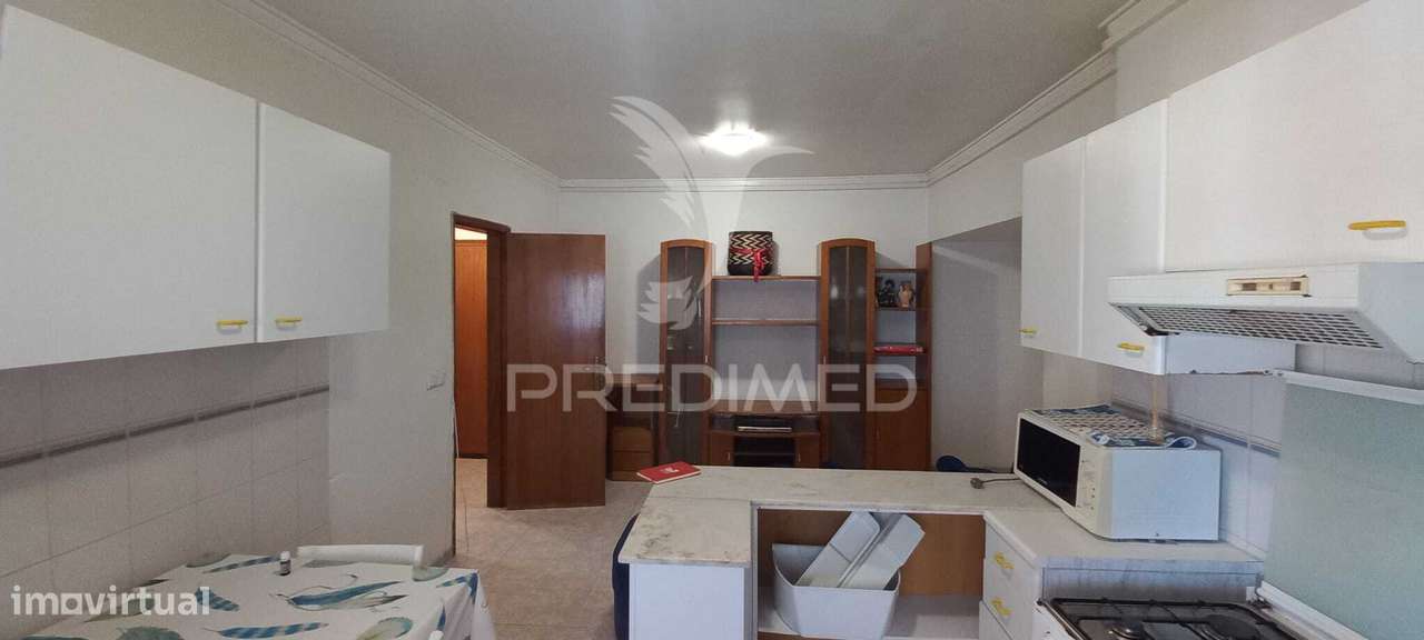 APARTAMENTO T1 QTª TENDEIRINHA CAVADAS - SEIXAL - Grande imagem: 4/8