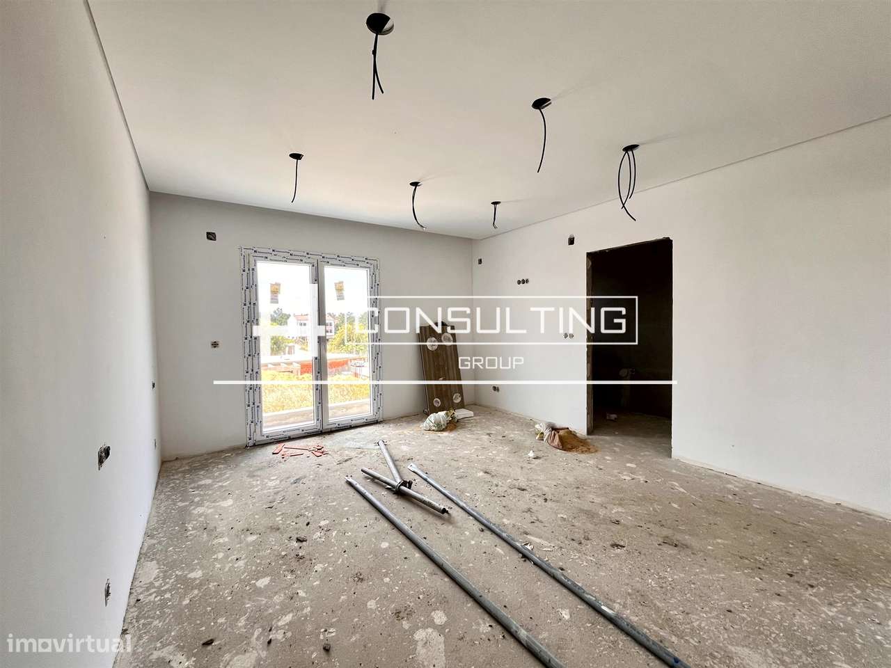 Moradia T4 DUPLEX Venda em Fernão Ferro,Seixal-11