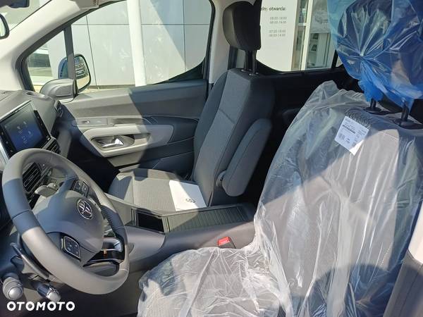 Toyota Proace City Verso 1.5 D-4D Family - 9