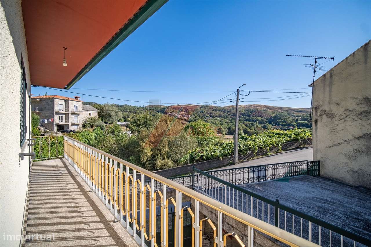 Moradia T3 Venda em Monte e Queimadela,Fafe-25