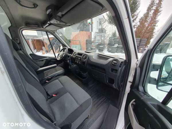 Renault Master - 12