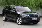 Skoda Kodiaq 2.0 TDI 4x4 DSG Style - 14