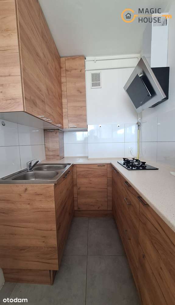 Mieszkanie z widokiem na morze w centrum Gdyni! - Pełny obrazek: 5/17