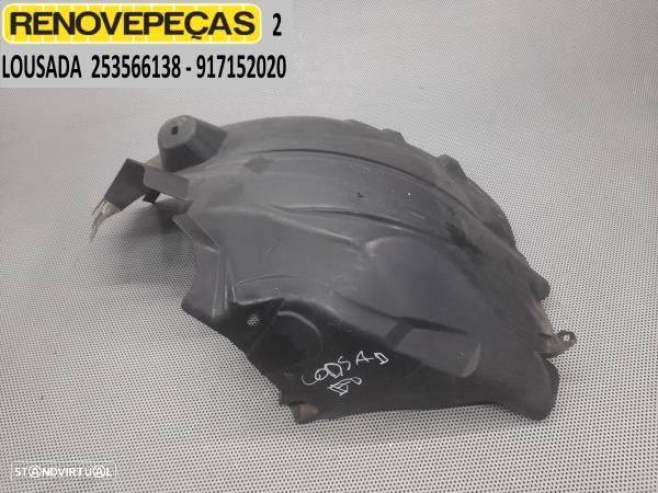 Cave Roda Frente Dto Opel Corsa D (S07) - 1