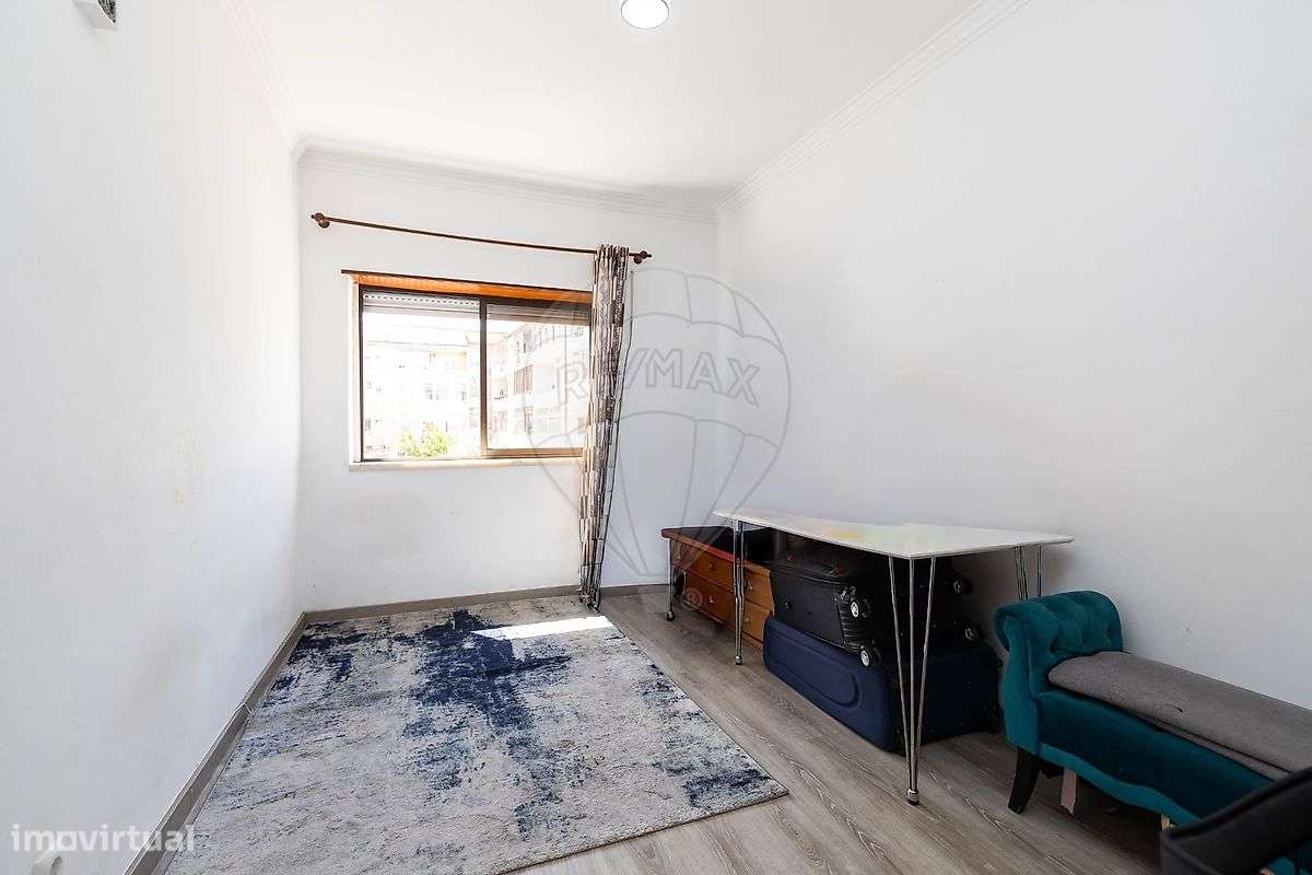 Apartamento T3 para venda-12