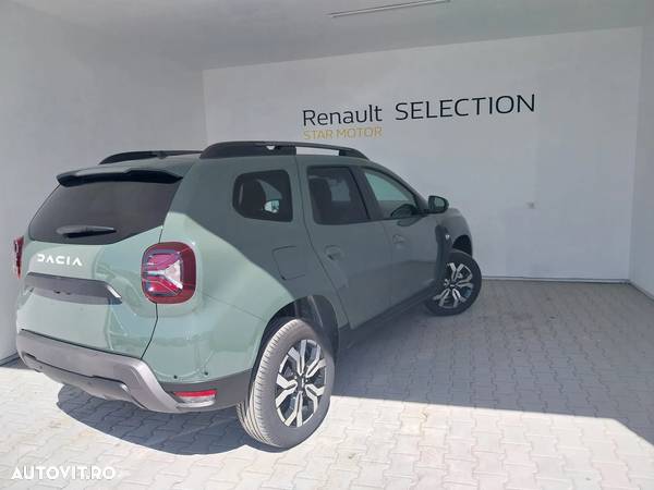 Dacia Duster TCe 130 Journey - 2