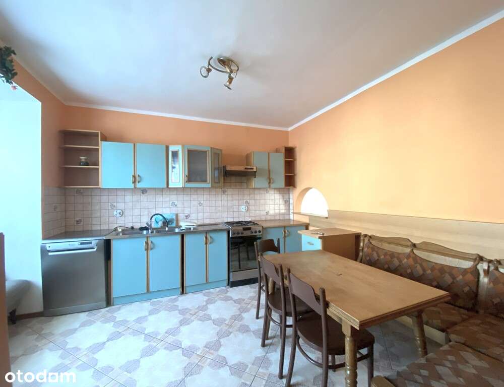 Bliżniak /5 pok/garaż/działka /Goleniów-6