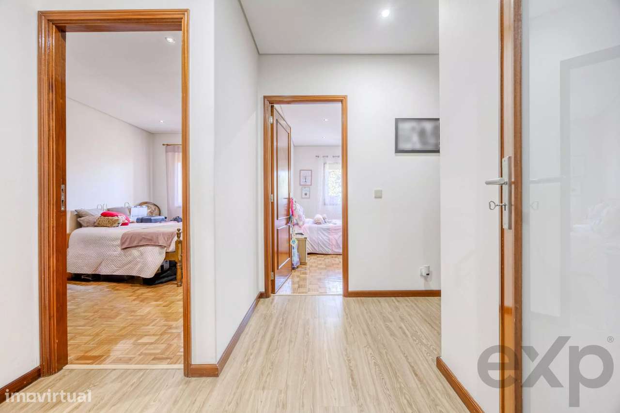 Apartamento T3 em Canelas, Vila Nova de Gaia-9