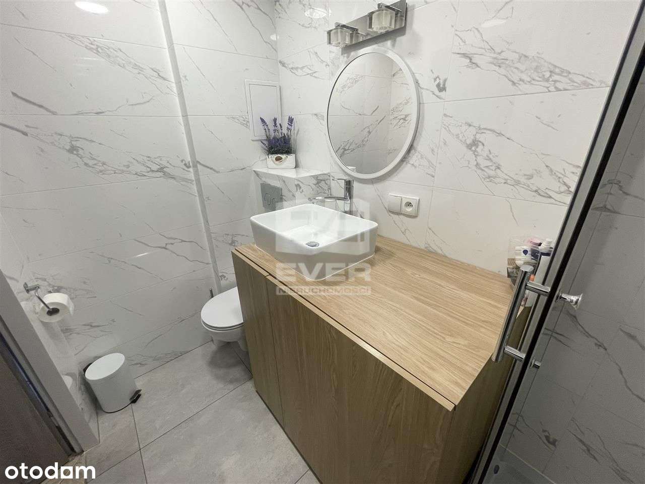 4 pokojowe z oddzielną kuchnią! - Pełny obrazek: 3/10